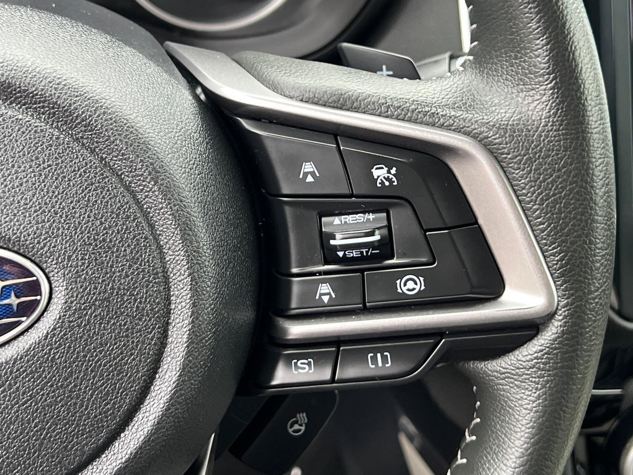 2022 Subaru Forester Limited Hagerstown MD