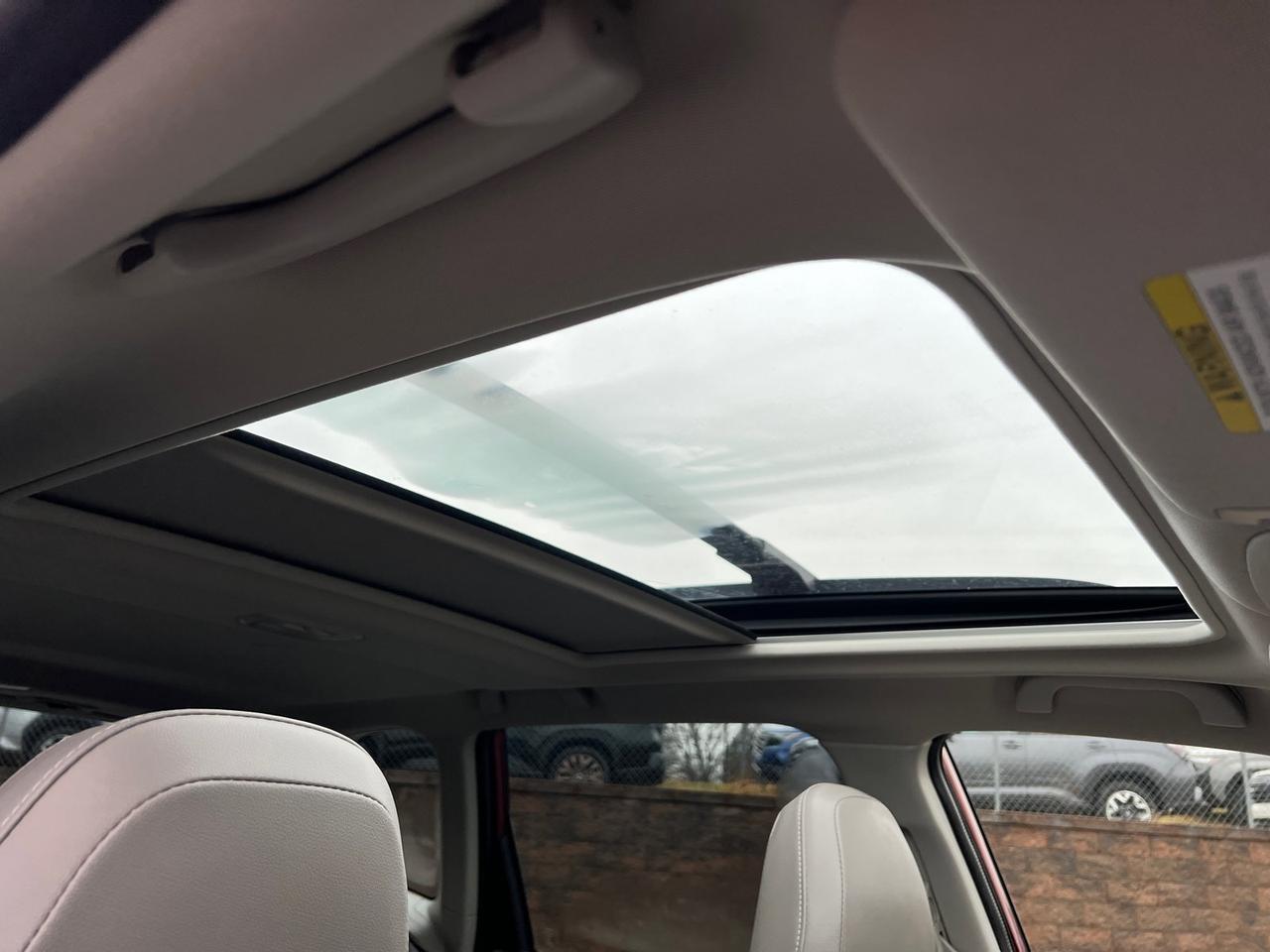 2022 Subaru Forester Limited Hagerstown MD