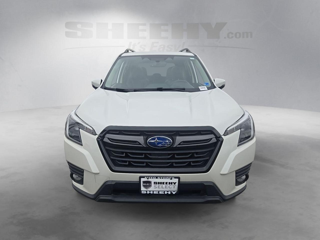 2022 Subaru Forester Limited Fredericksburg VA