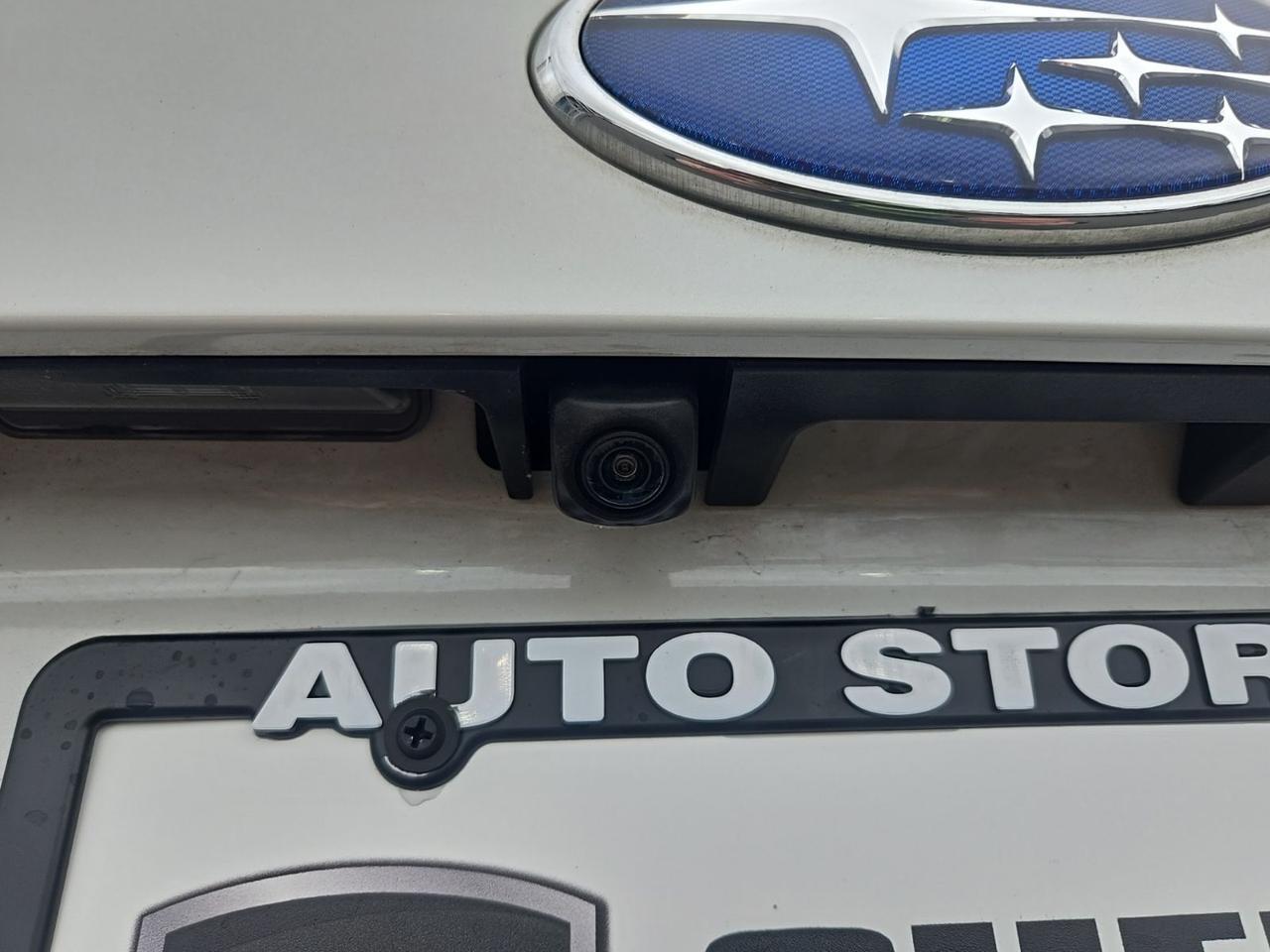 2022 Subaru Forester Limited Fredericksburg VA