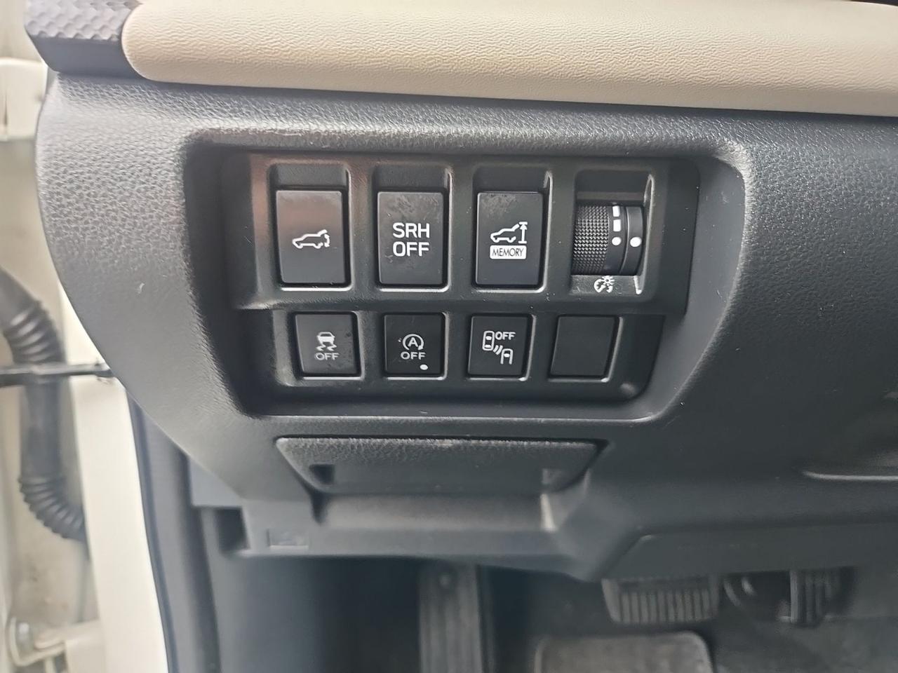 2022 Subaru Forester Limited Fredericksburg VA