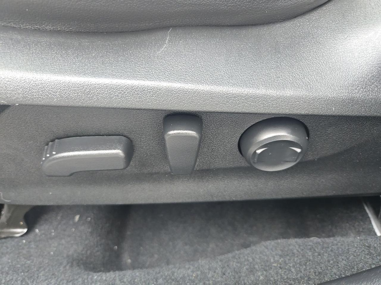 2022 Subaru Forester Limited Fredericksburg VA