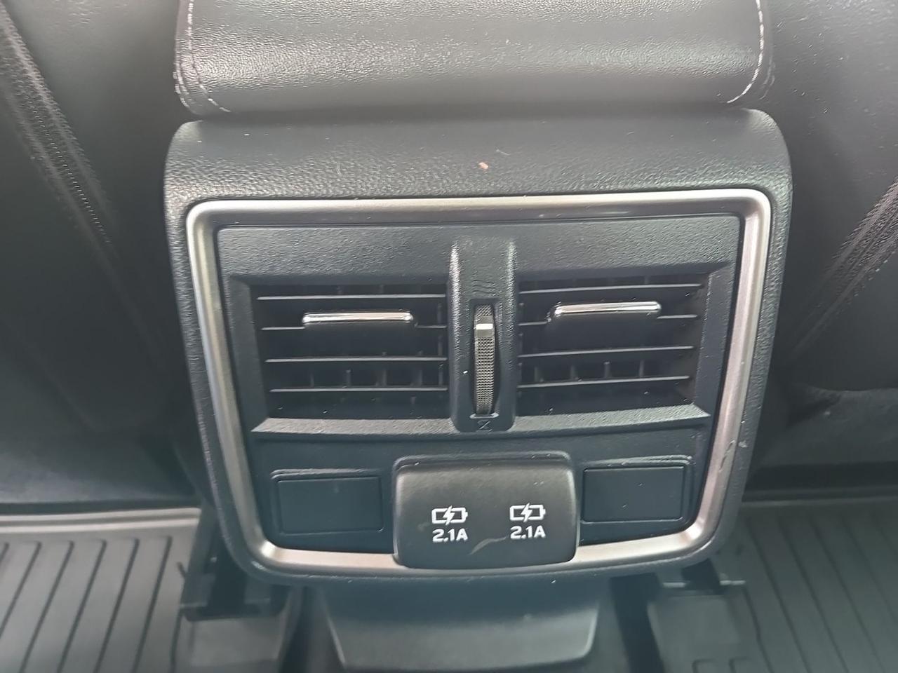 2022 Subaru Forester Limited Fredericksburg VA