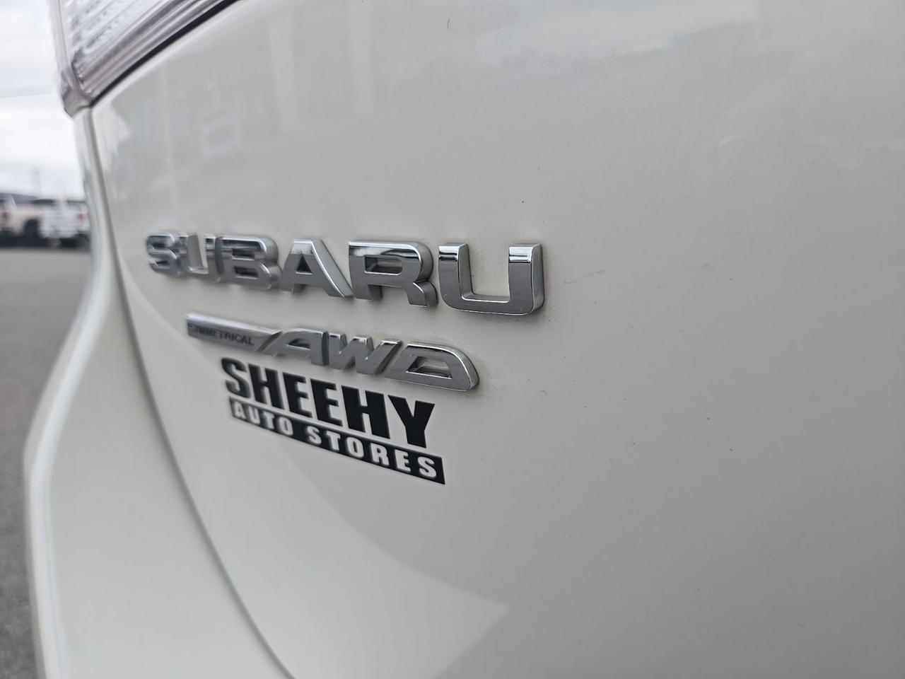 2022 Subaru Forester Limited Fredericksburg VA