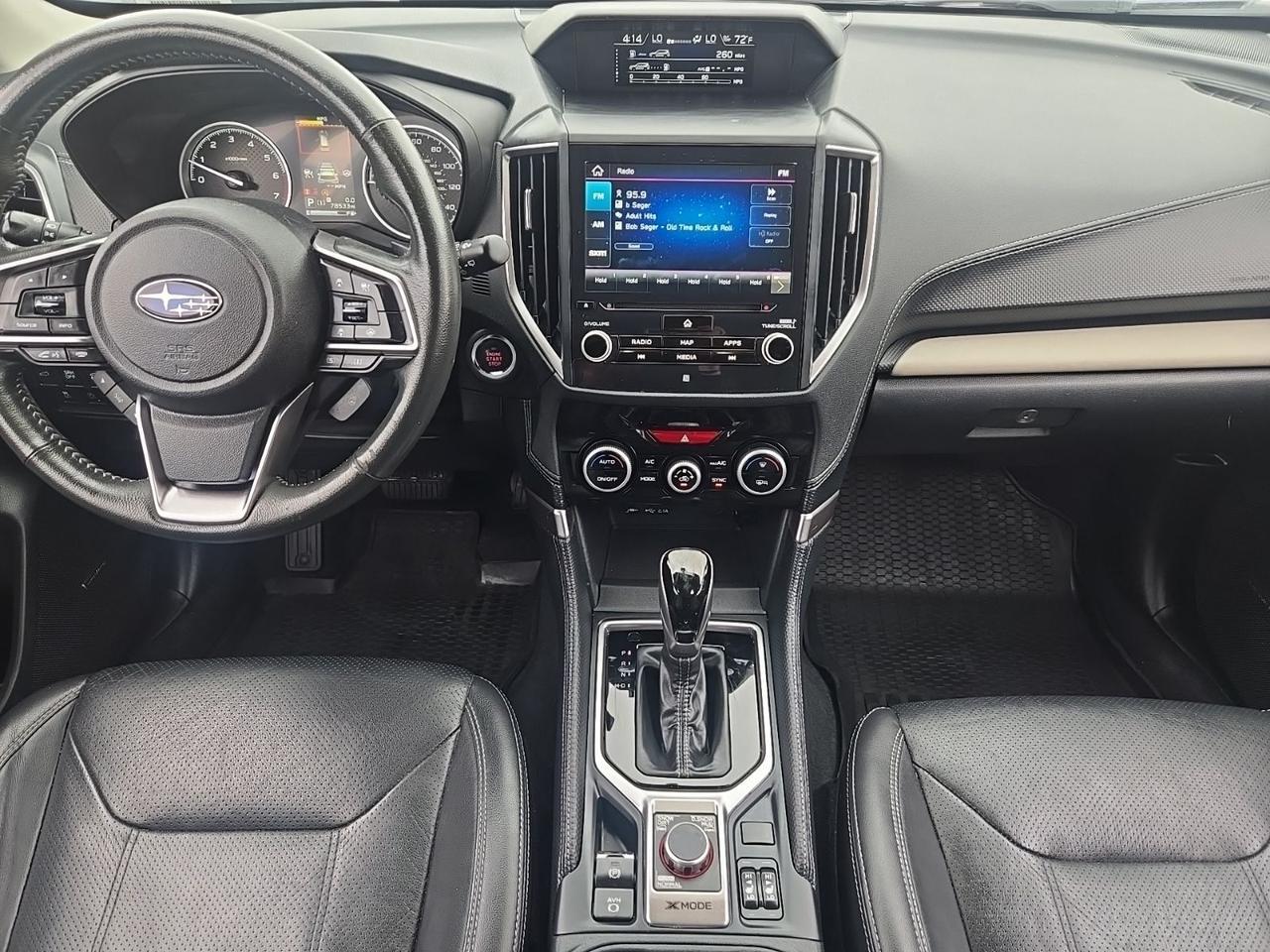 2022 Subaru Forester Limited Fredericksburg VA