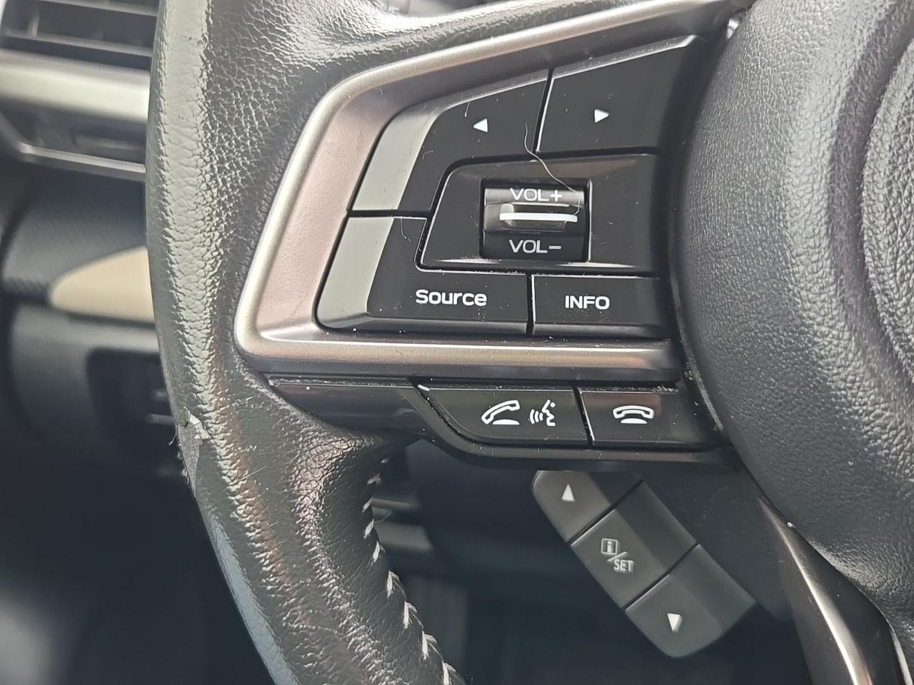2022 Subaru Forester Limited Fredericksburg VA