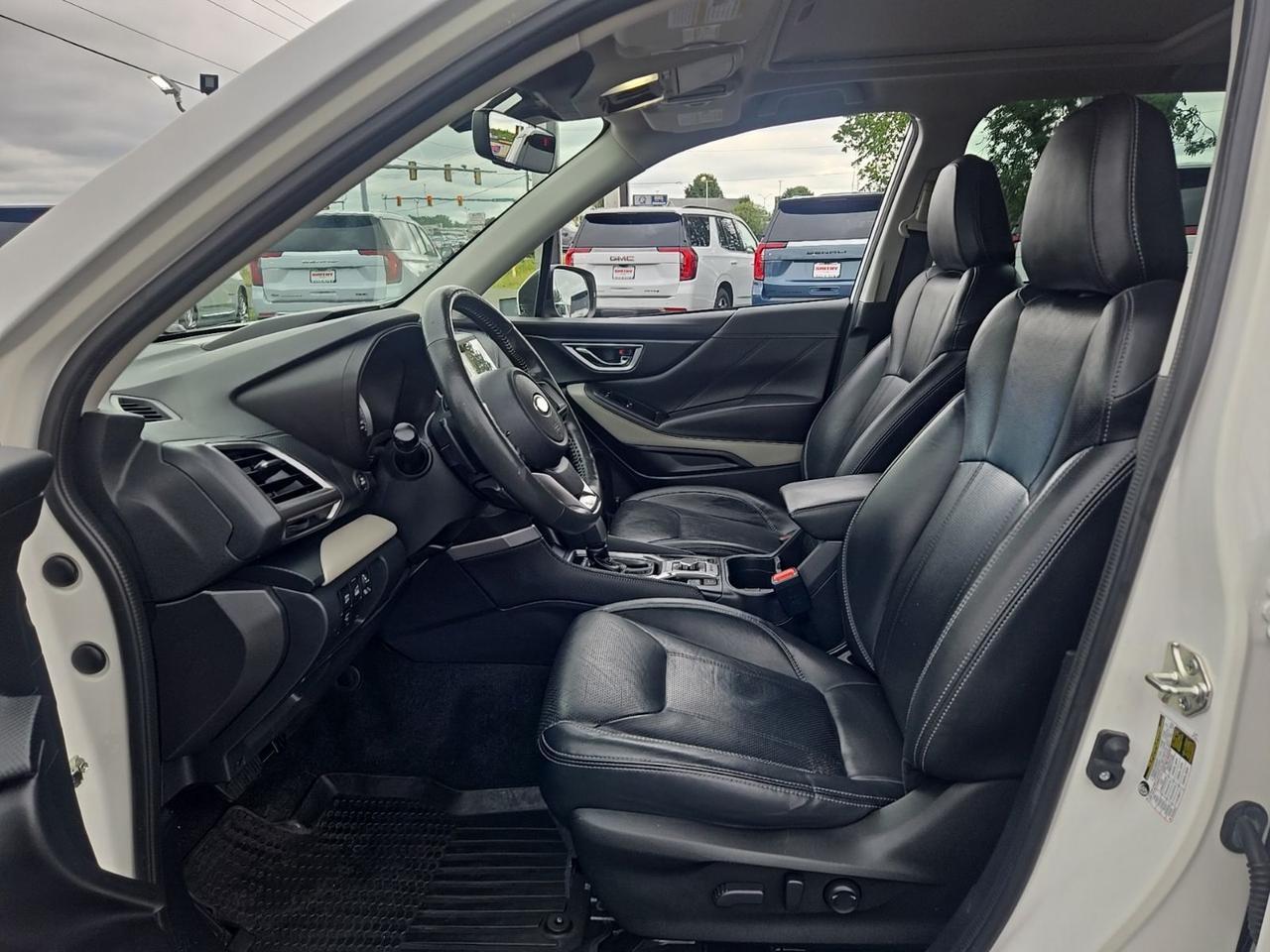 2022 Subaru Forester Limited Fredericksburg VA