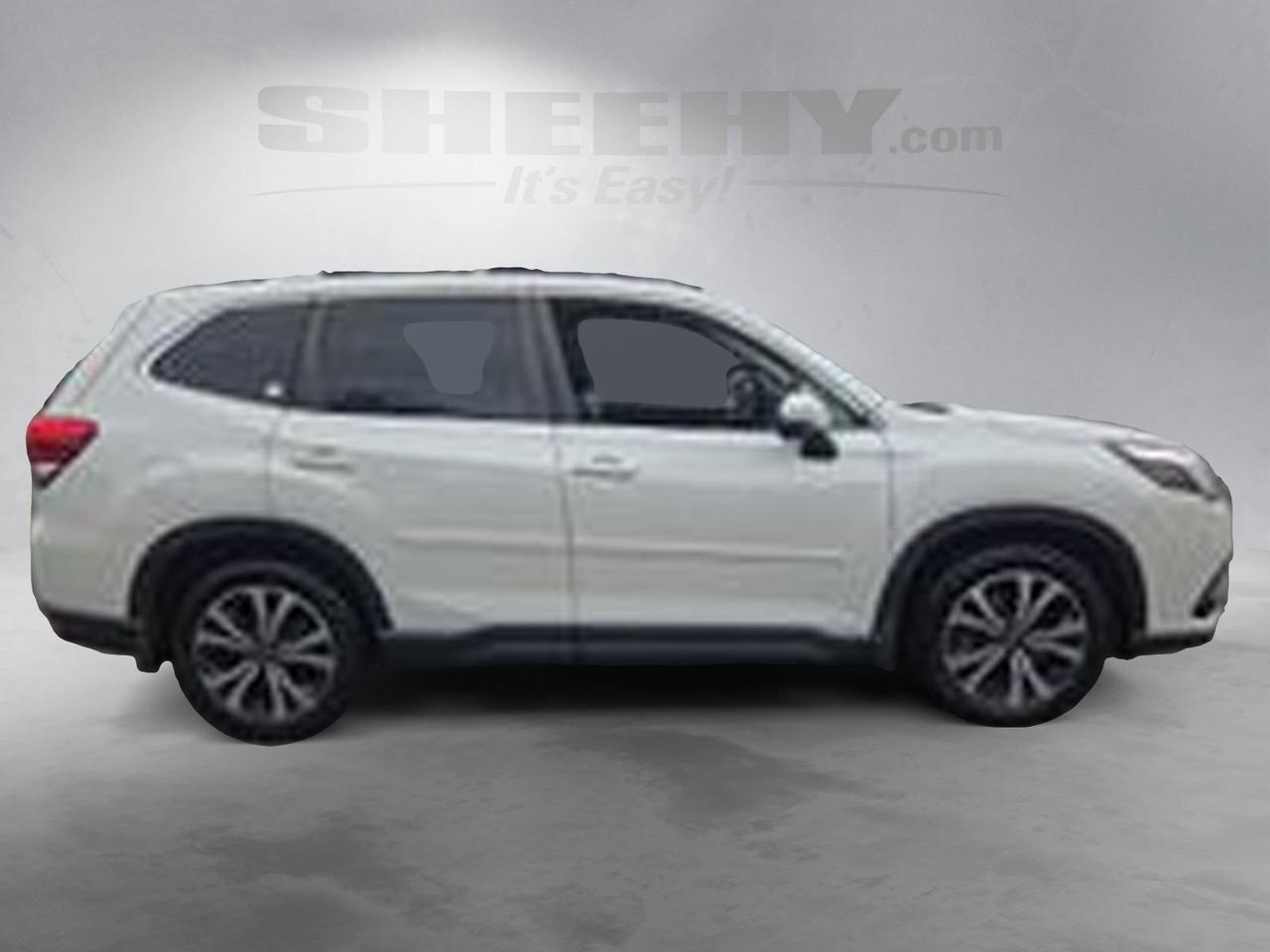 2022 Subaru Forester Limited Fredericksburg VA
