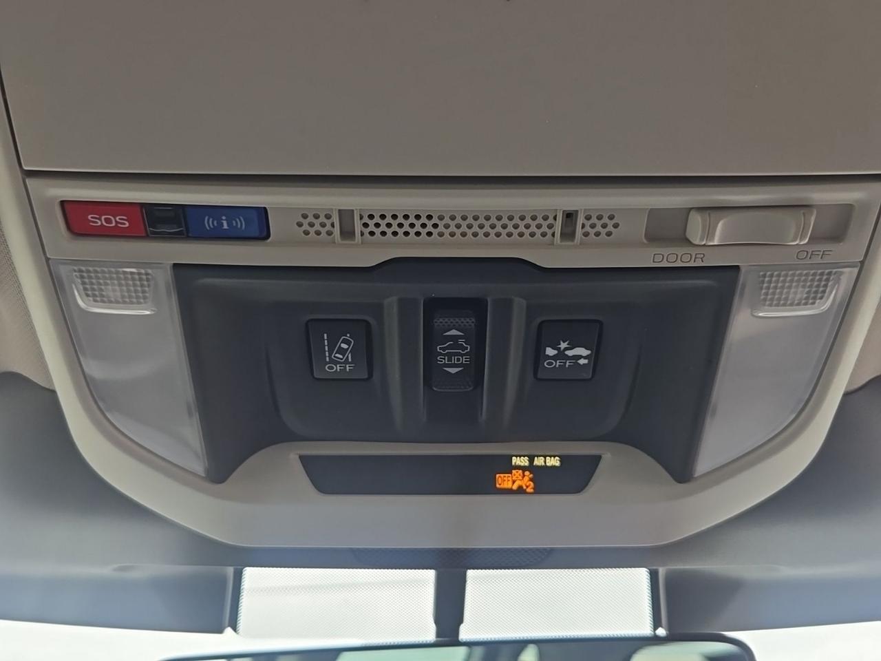2022 Subaru Forester Limited Fredericksburg VA