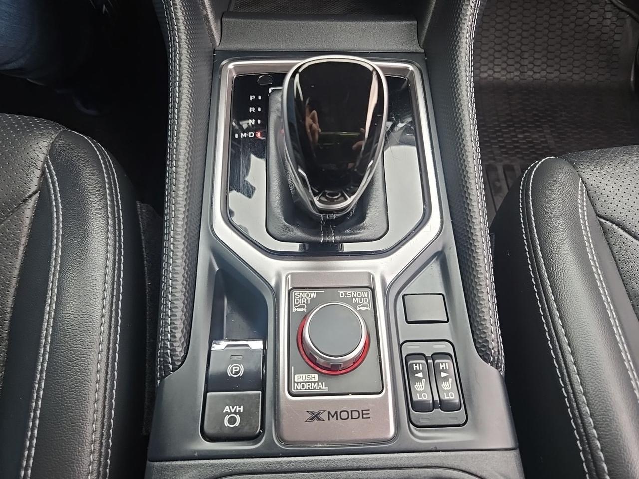 2022 Subaru Forester Limited Fredericksburg VA