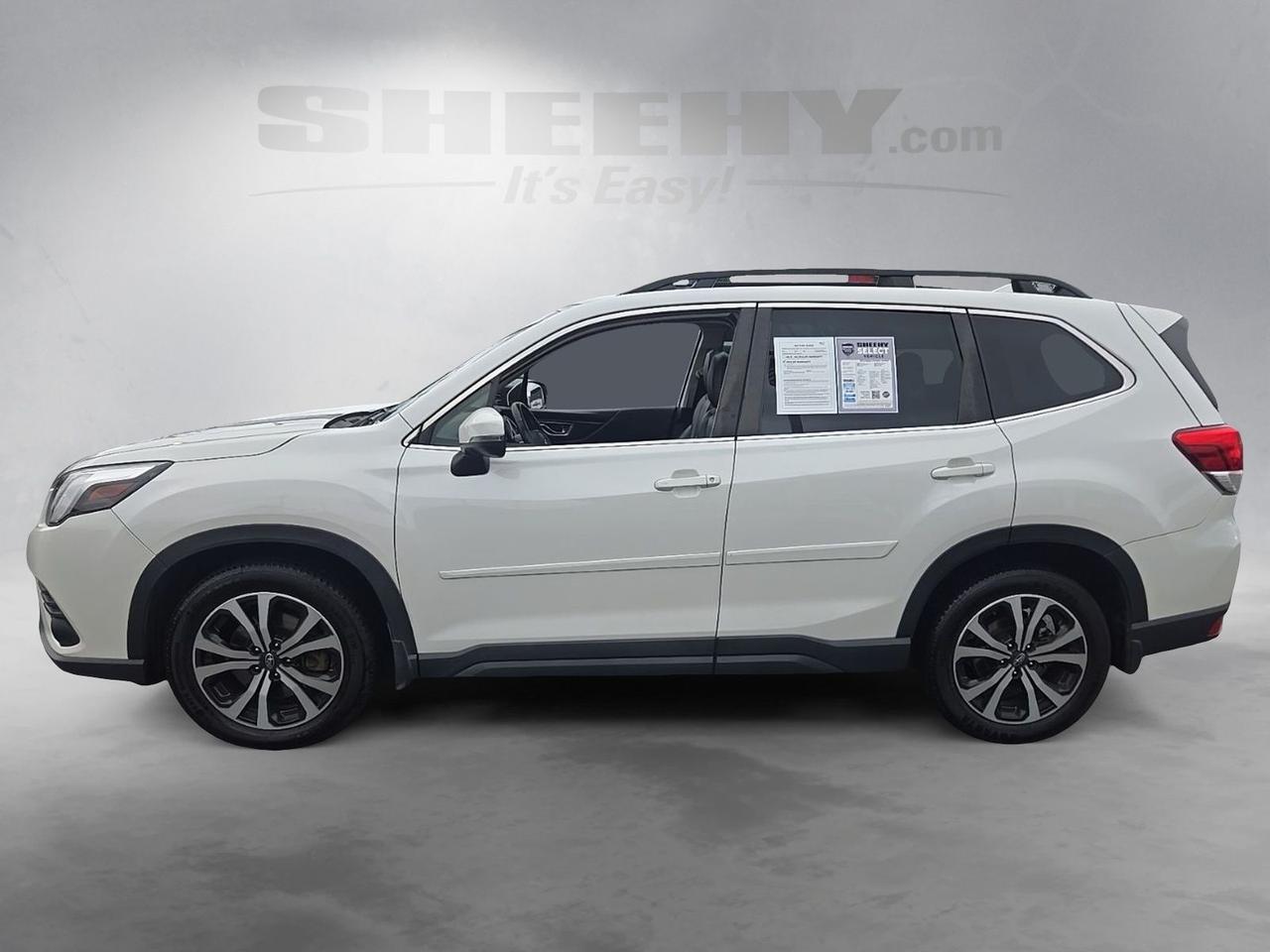 2022 Subaru Forester Limited Fredericksburg VA
