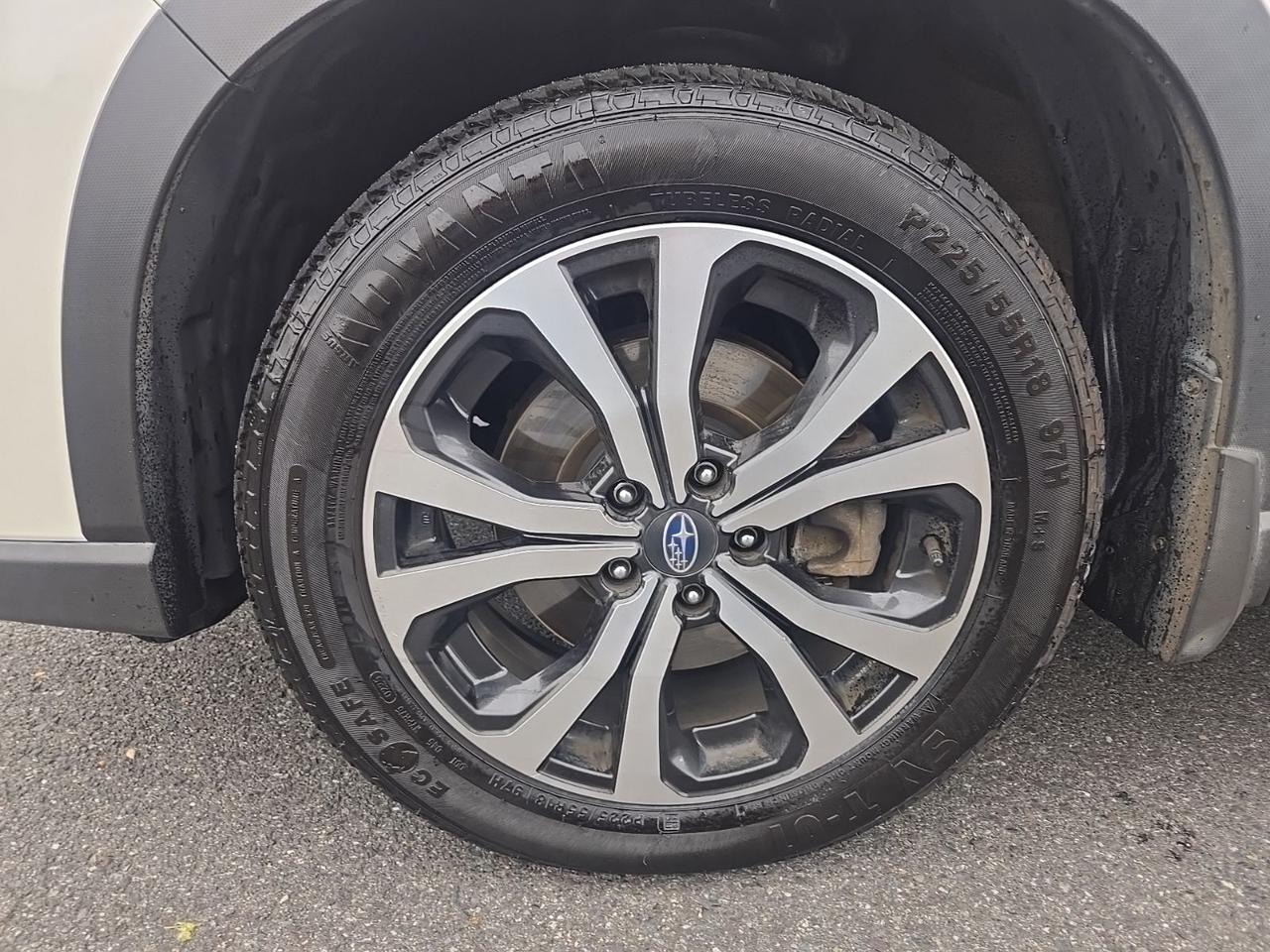 2022 Subaru Forester Limited Fredericksburg VA
