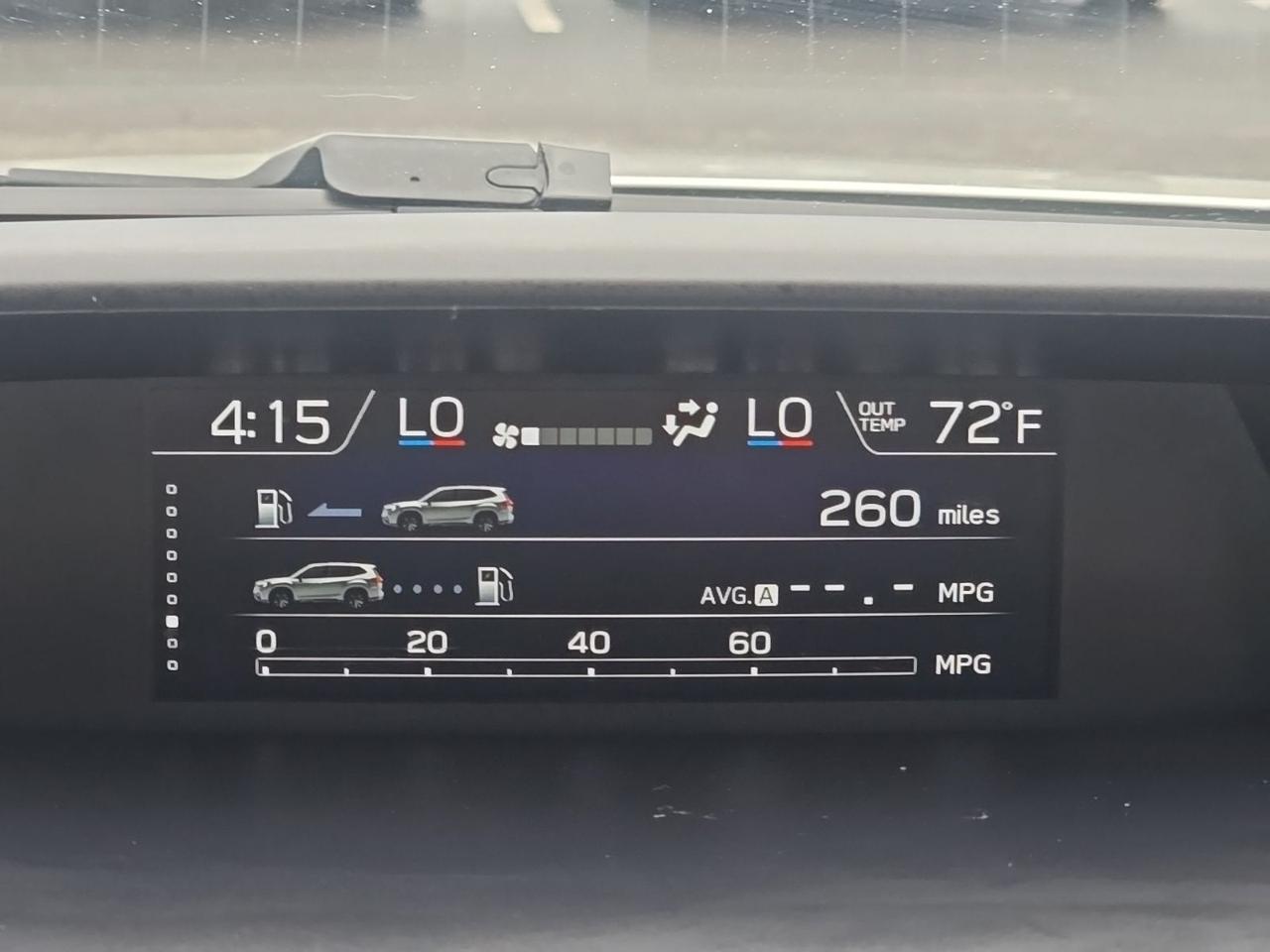 2022 Subaru Forester Limited Fredericksburg VA
