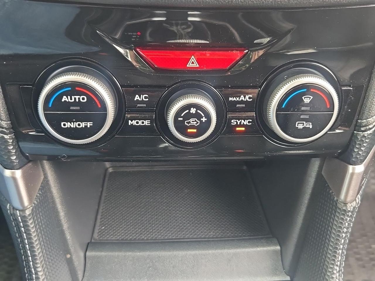 2022 Subaru Forester Limited Fredericksburg VA