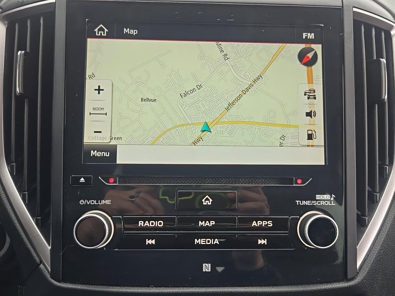2022 Subaru Forester Limited Fredericksburg VA
