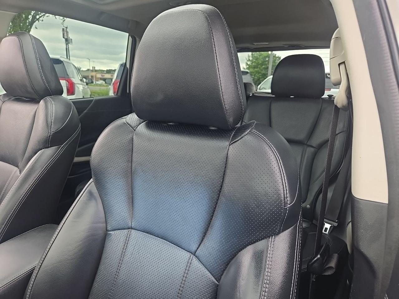 2022 Subaru Forester Limited Fredericksburg VA