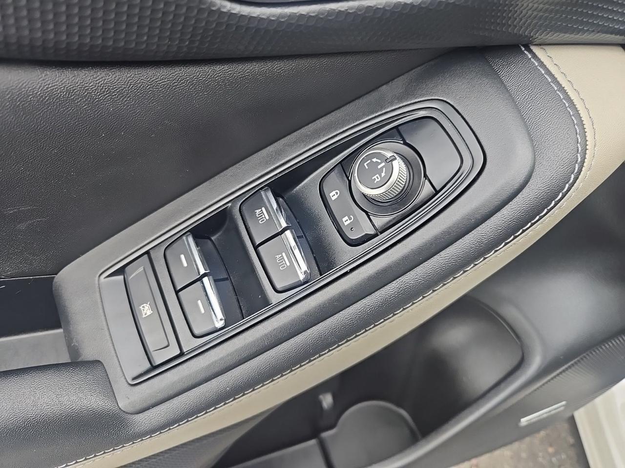 2022 Subaru Forester Limited Fredericksburg VA