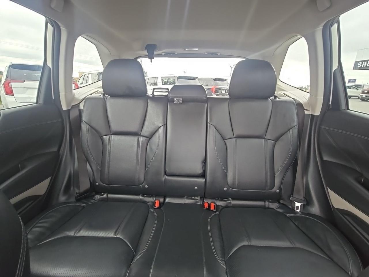 2022 Subaru Forester Limited Fredericksburg VA