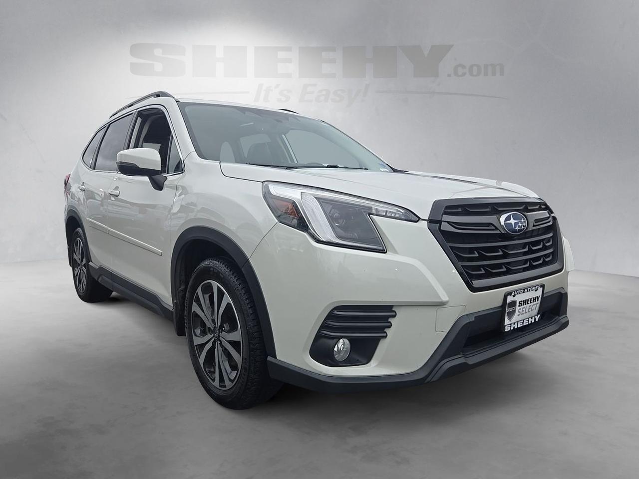 2022 Subaru Forester Limited Fredericksburg VA