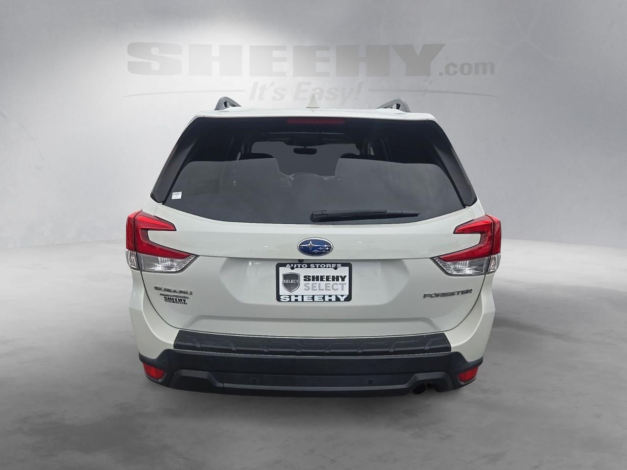 2022 Subaru Forester Limited Fredericksburg VA
