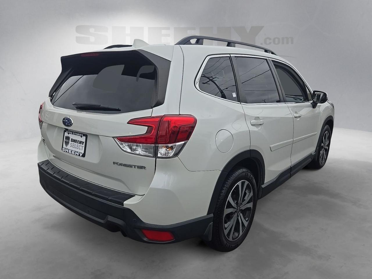 2022 Subaru Forester Limited Fredericksburg VA