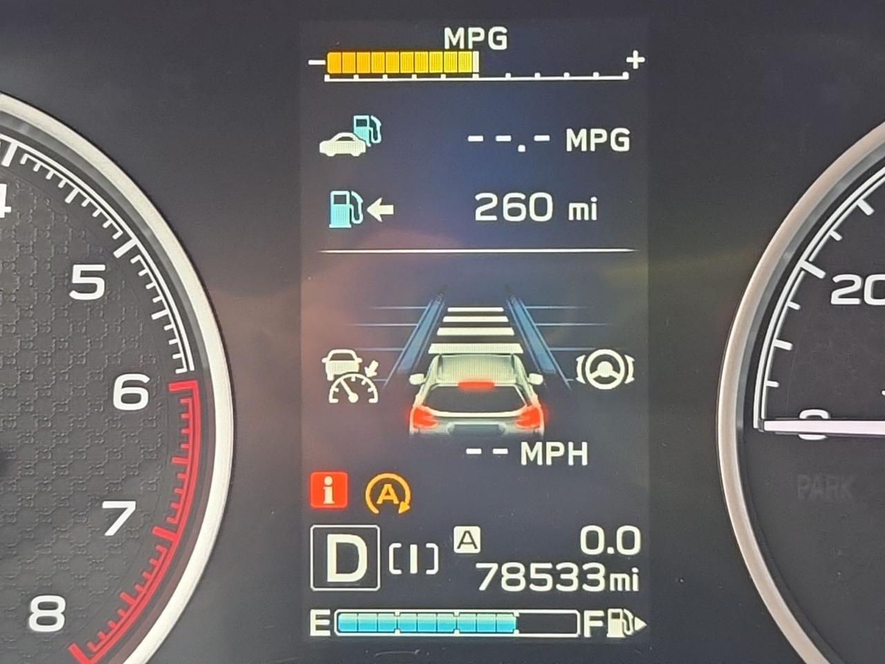 2022 Subaru Forester Limited Fredericksburg VA