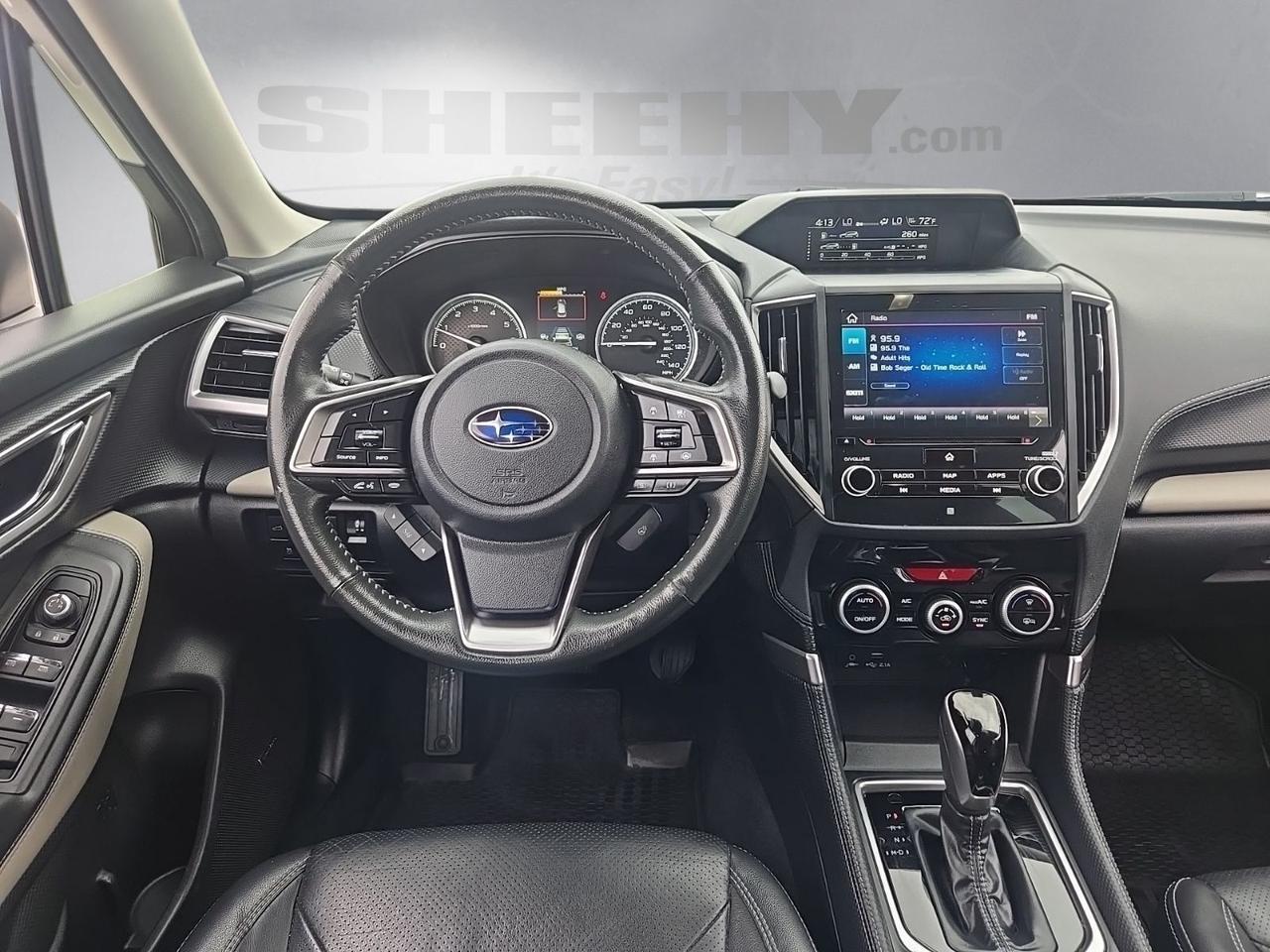 2022 Subaru Forester Limited Fredericksburg VA