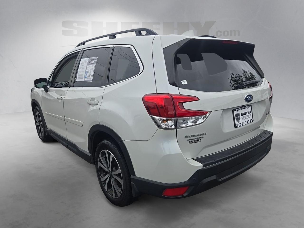 2022 Subaru Forester Limited Fredericksburg VA