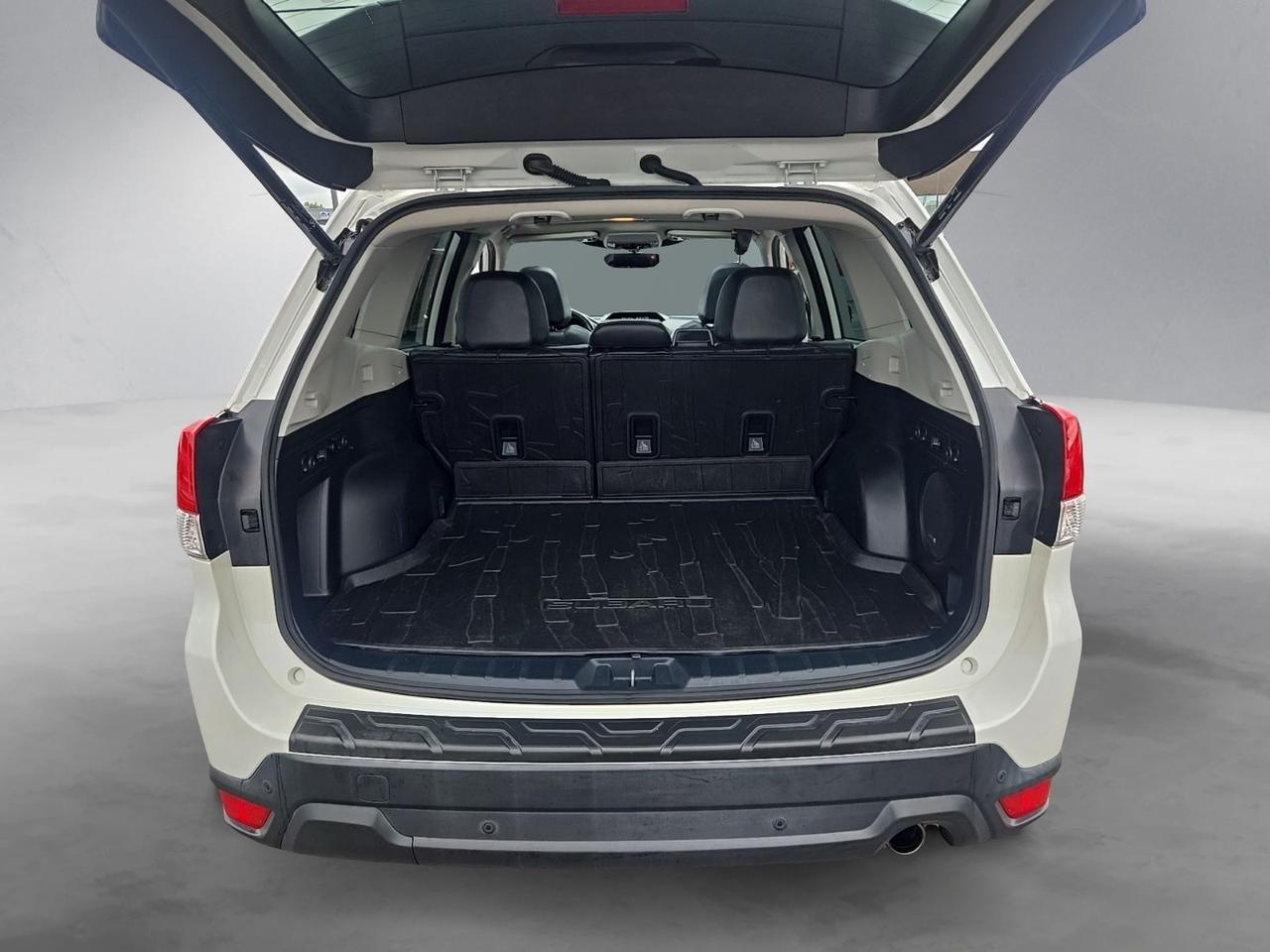 2022 Subaru Forester Limited Fredericksburg VA