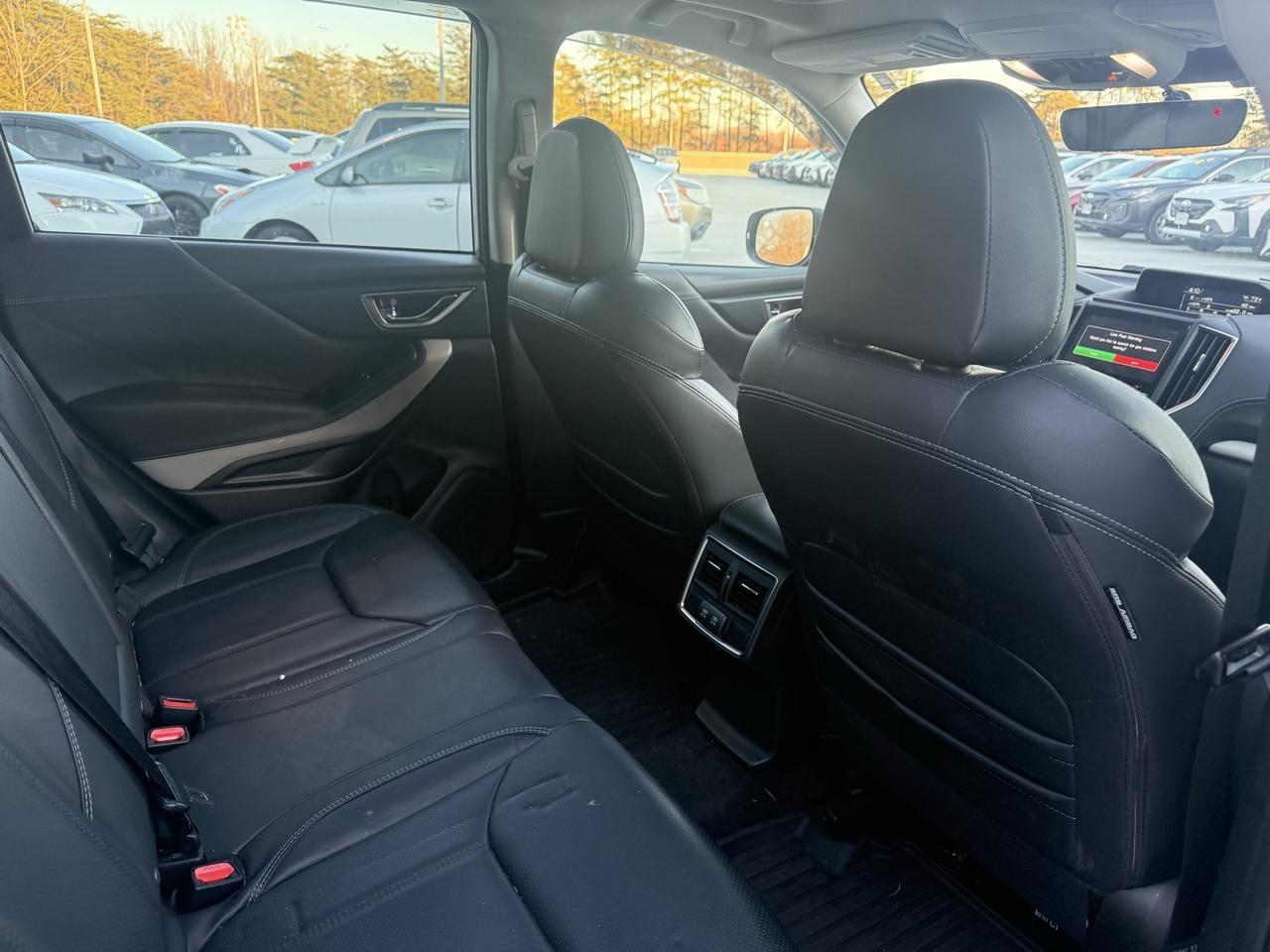 2022 Subaru Forester Limited Springfield VA