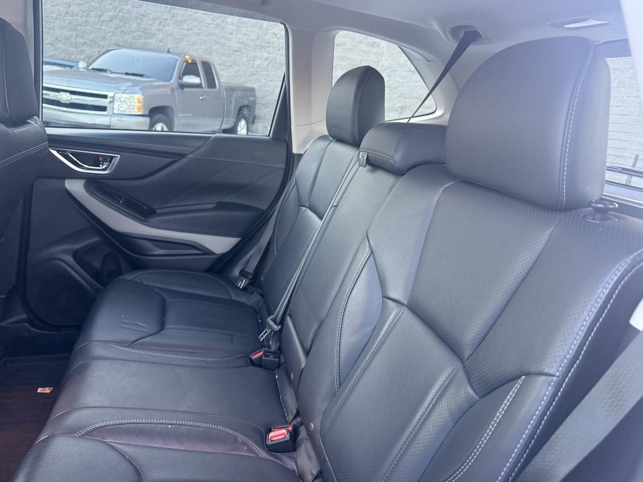 2022 Subaru Forester Limited Springfield VA