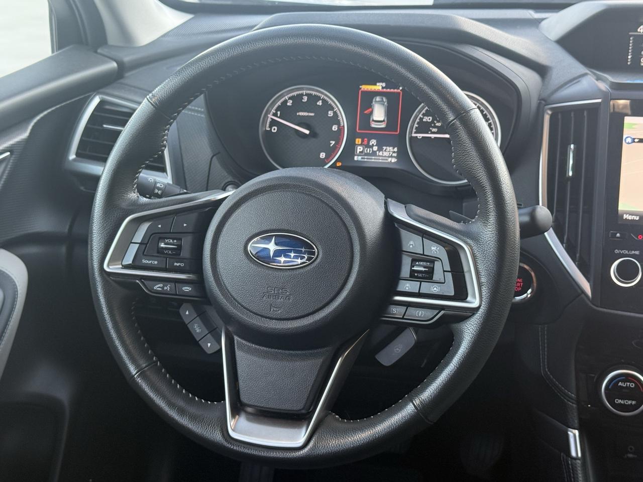 2022 Subaru Forester Limited Springfield VA