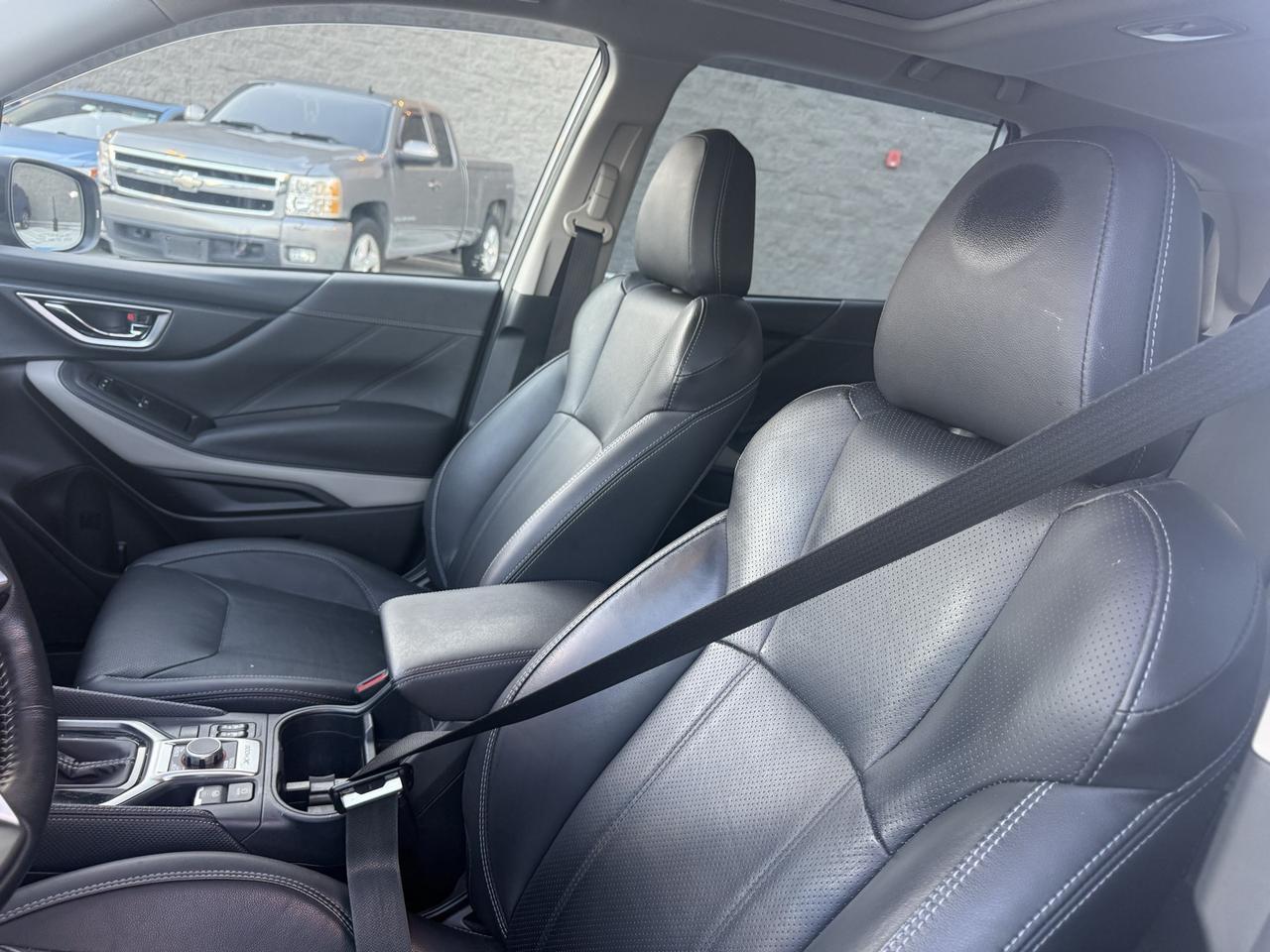 2022 Subaru Forester Limited Springfield VA