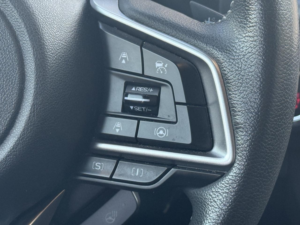 2022 Subaru Forester Limited Springfield VA