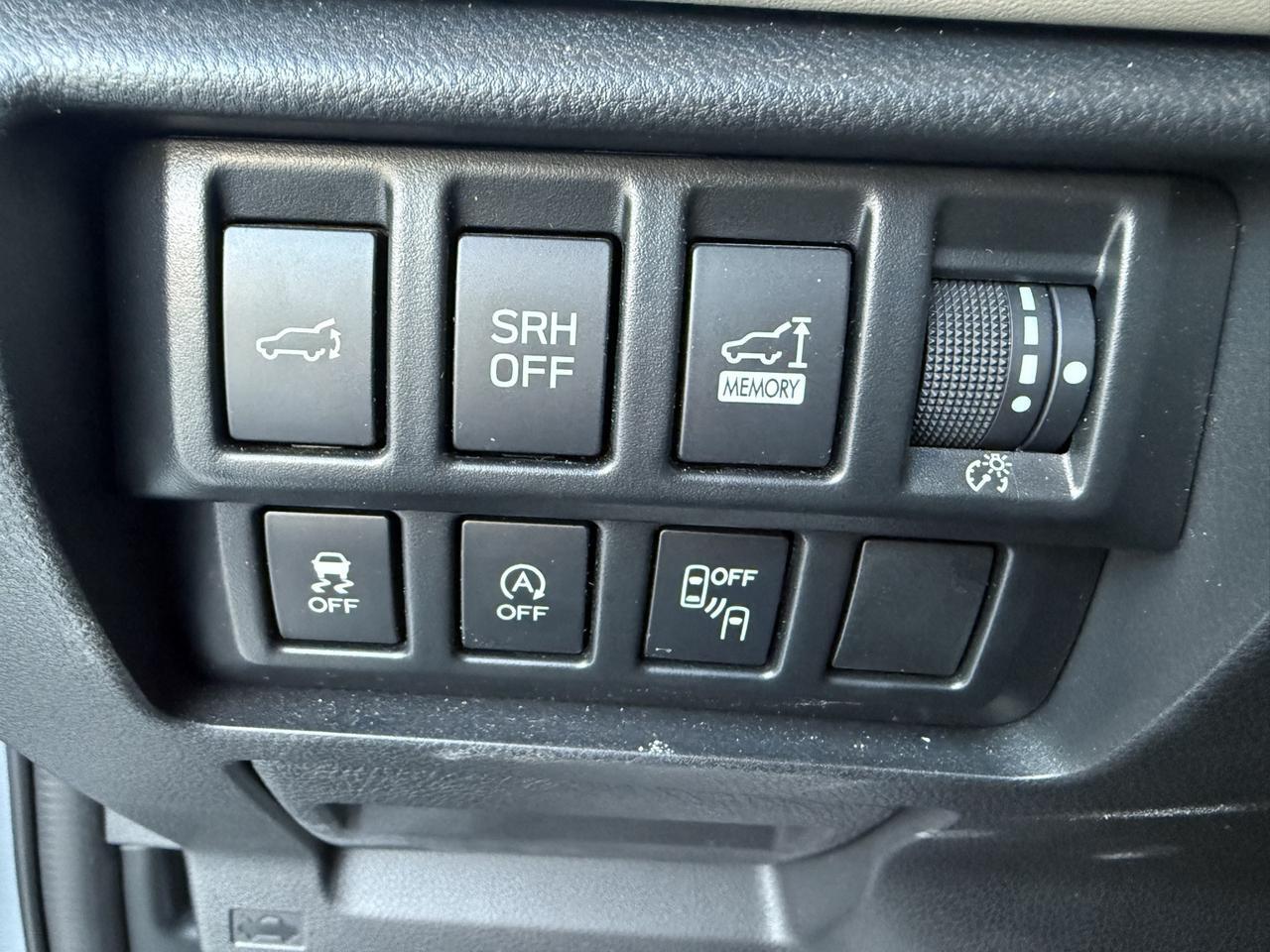 2022 Subaru Forester Limited Springfield VA