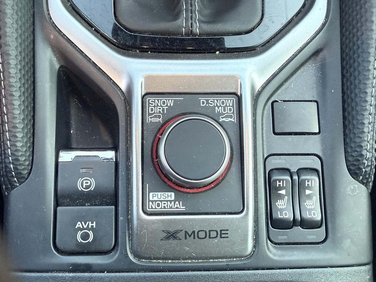 2022 Subaru Forester Limited Springfield VA