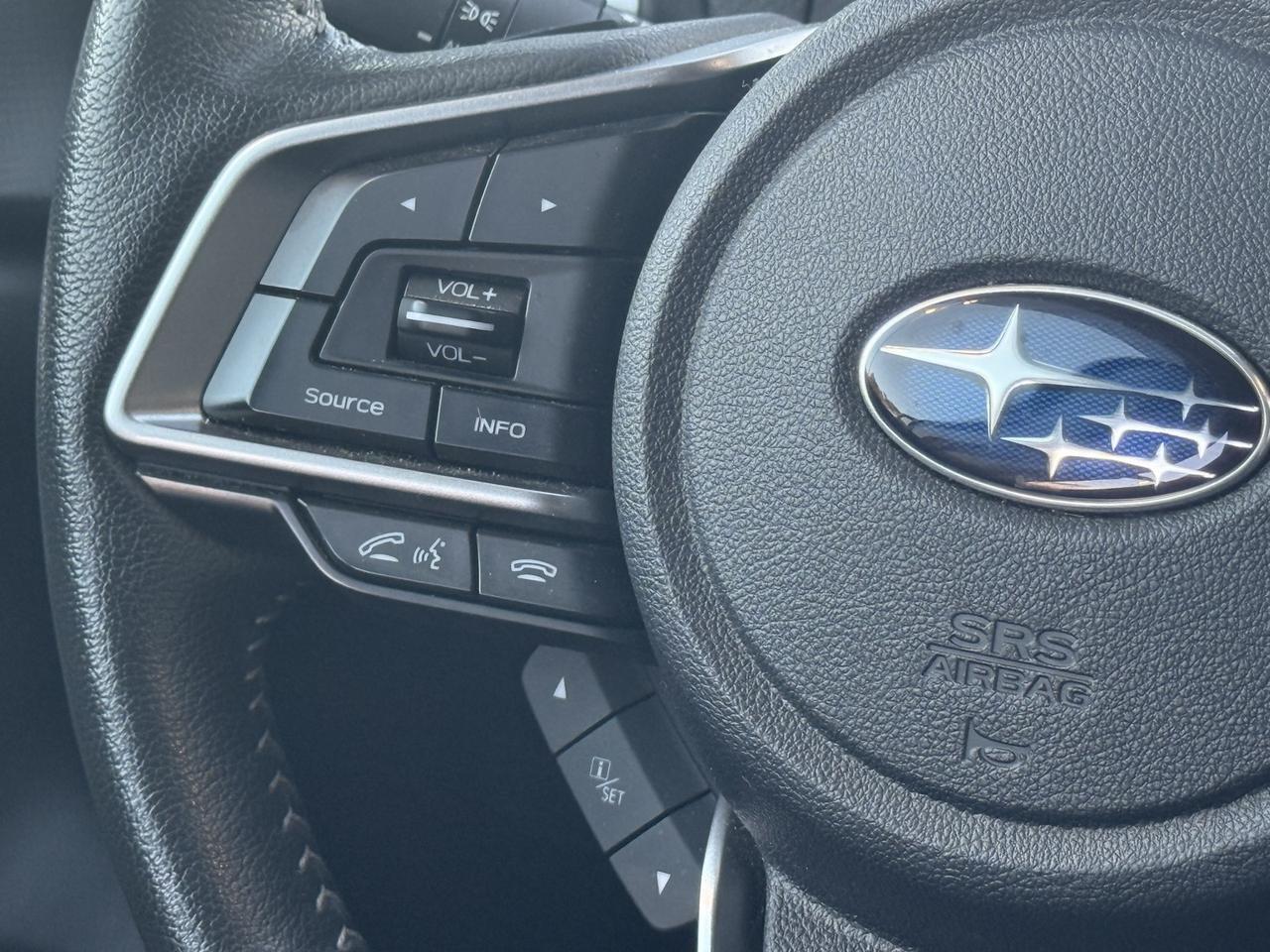 2022 Subaru Forester Limited Springfield VA