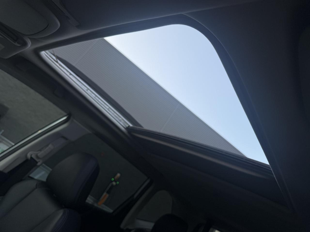 2022 Subaru Forester Limited Springfield VA