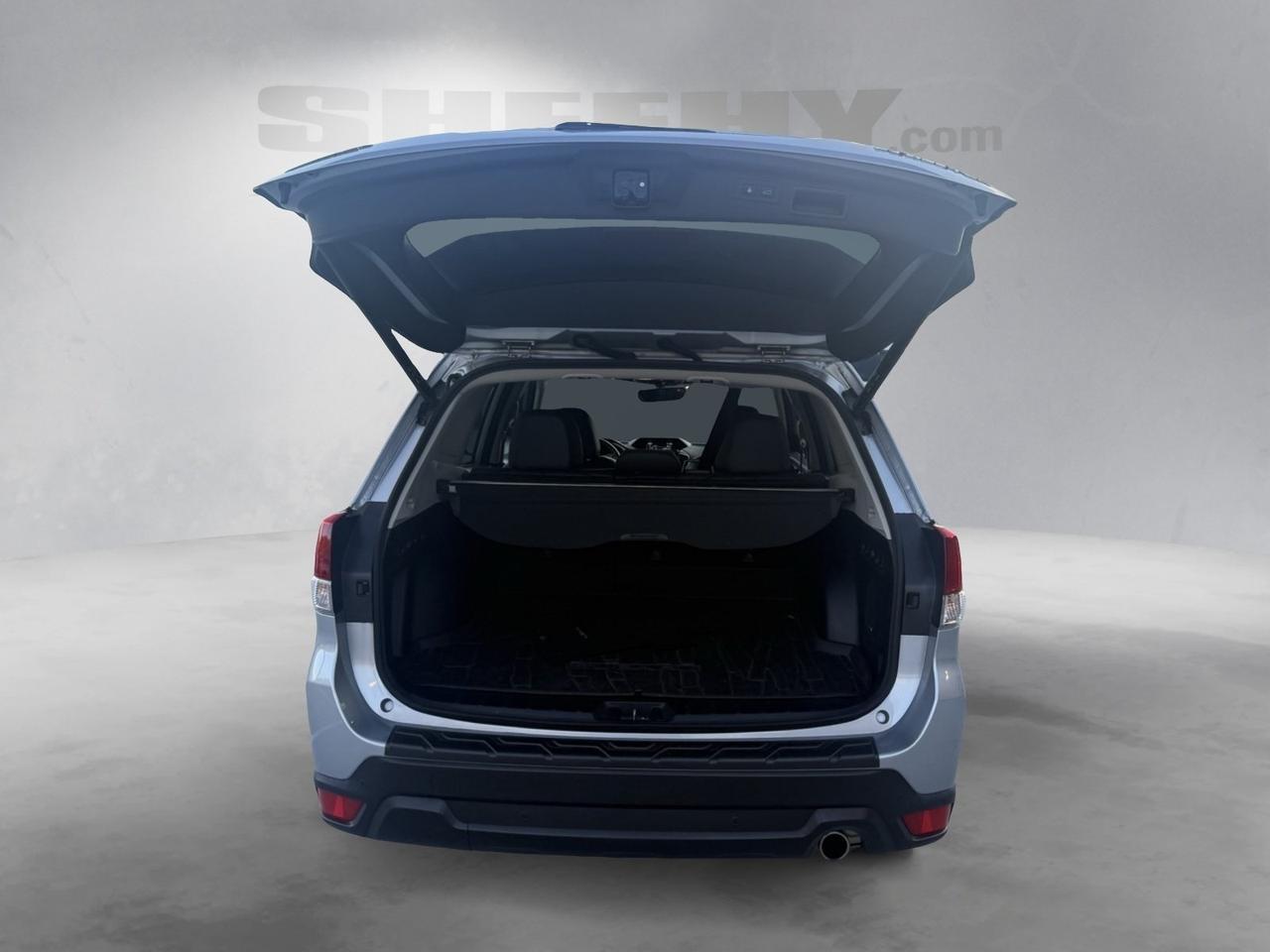 2022 Subaru Forester Limited Springfield VA