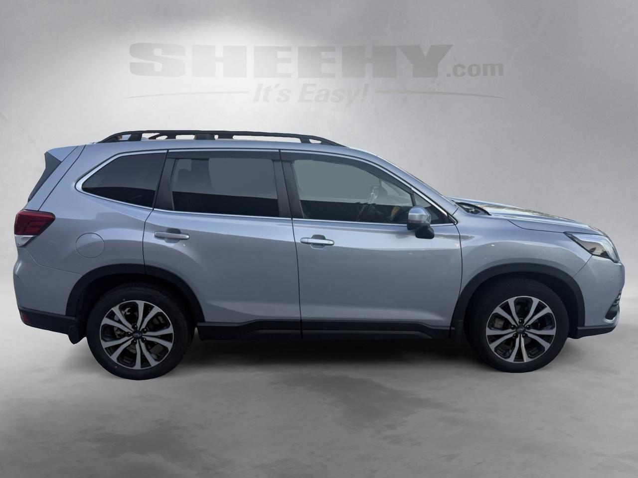 2022 Subaru Forester Limited Springfield VA