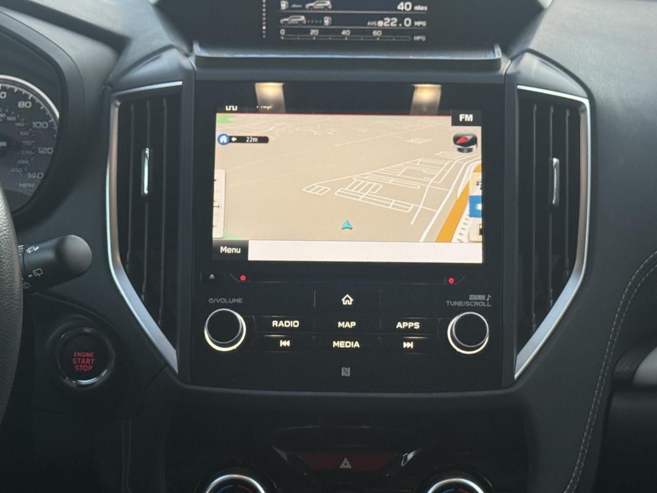 2022 Subaru Forester Limited Springfield VA