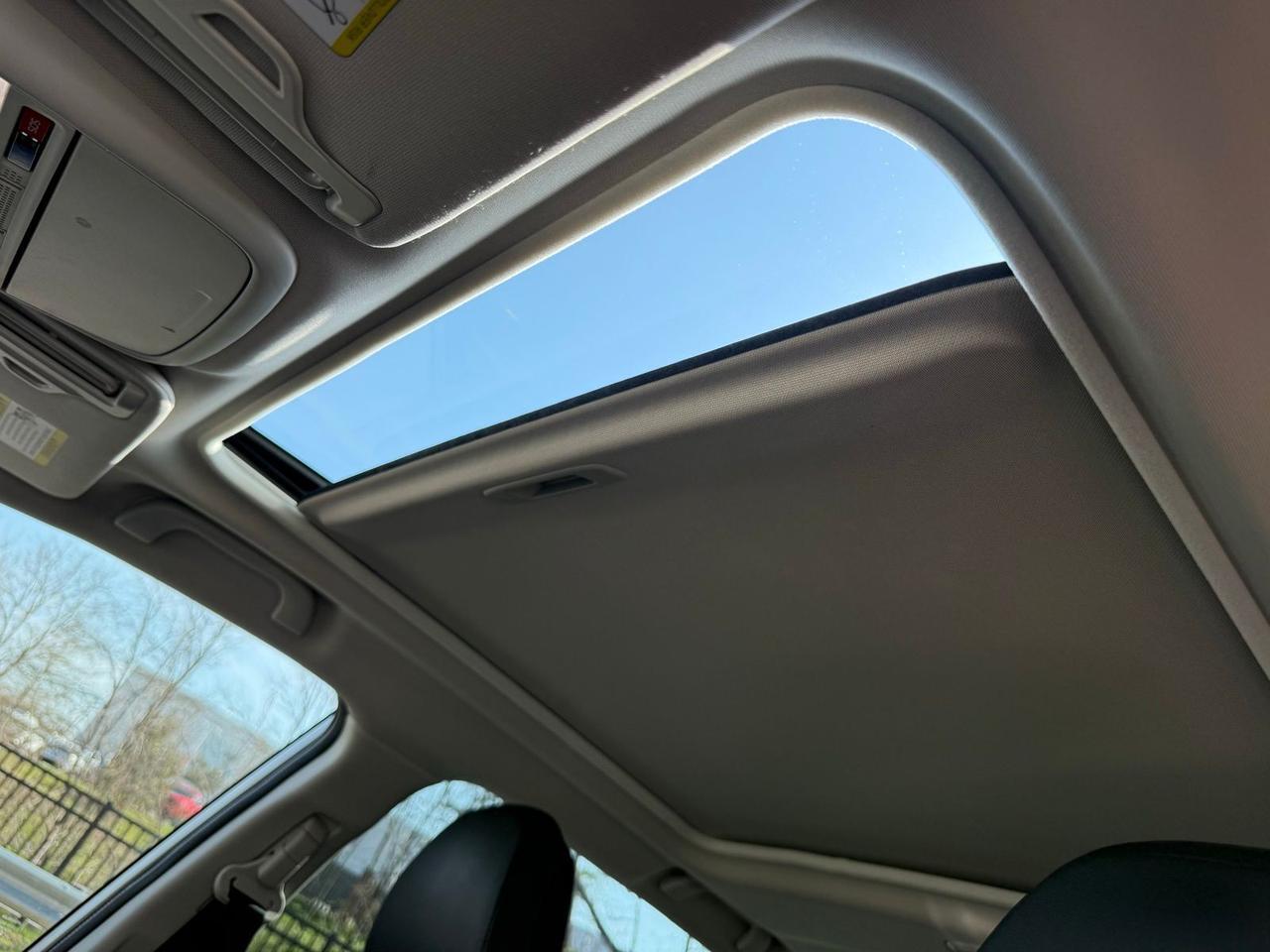 2022 Subaru Forester Limited Springfield VA