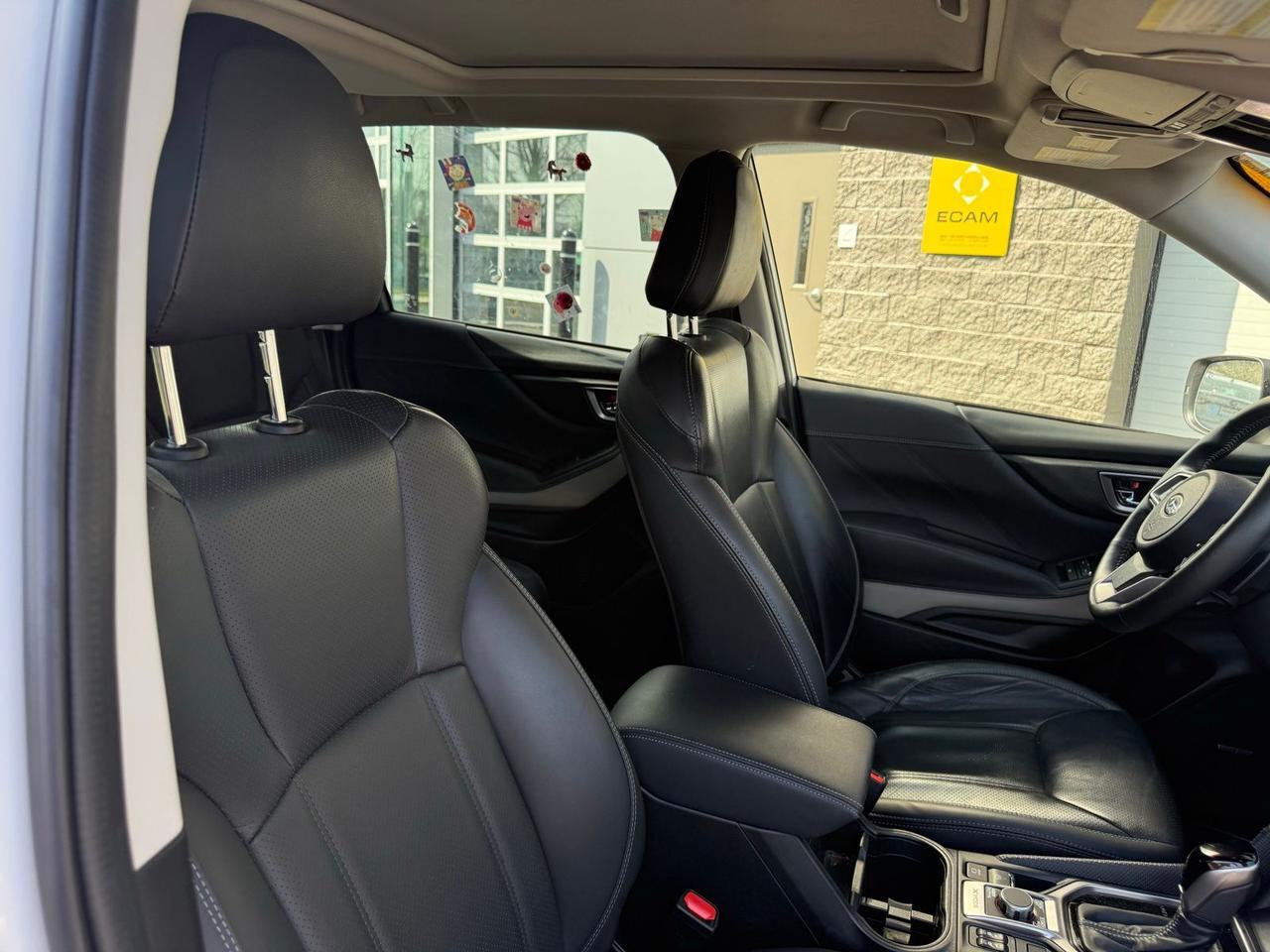 2022 Subaru Forester Limited Springfield VA