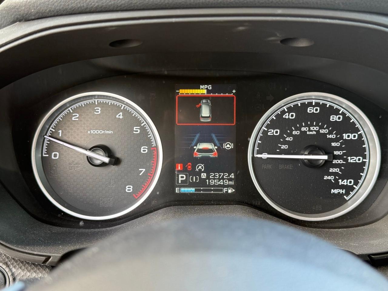 2022 Subaru Forester Limited Springfield VA