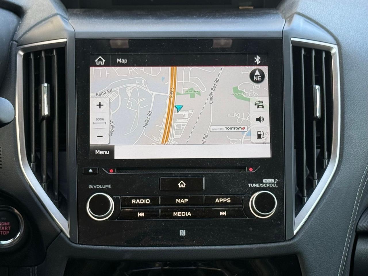 2022 Subaru Forester Limited Springfield VA