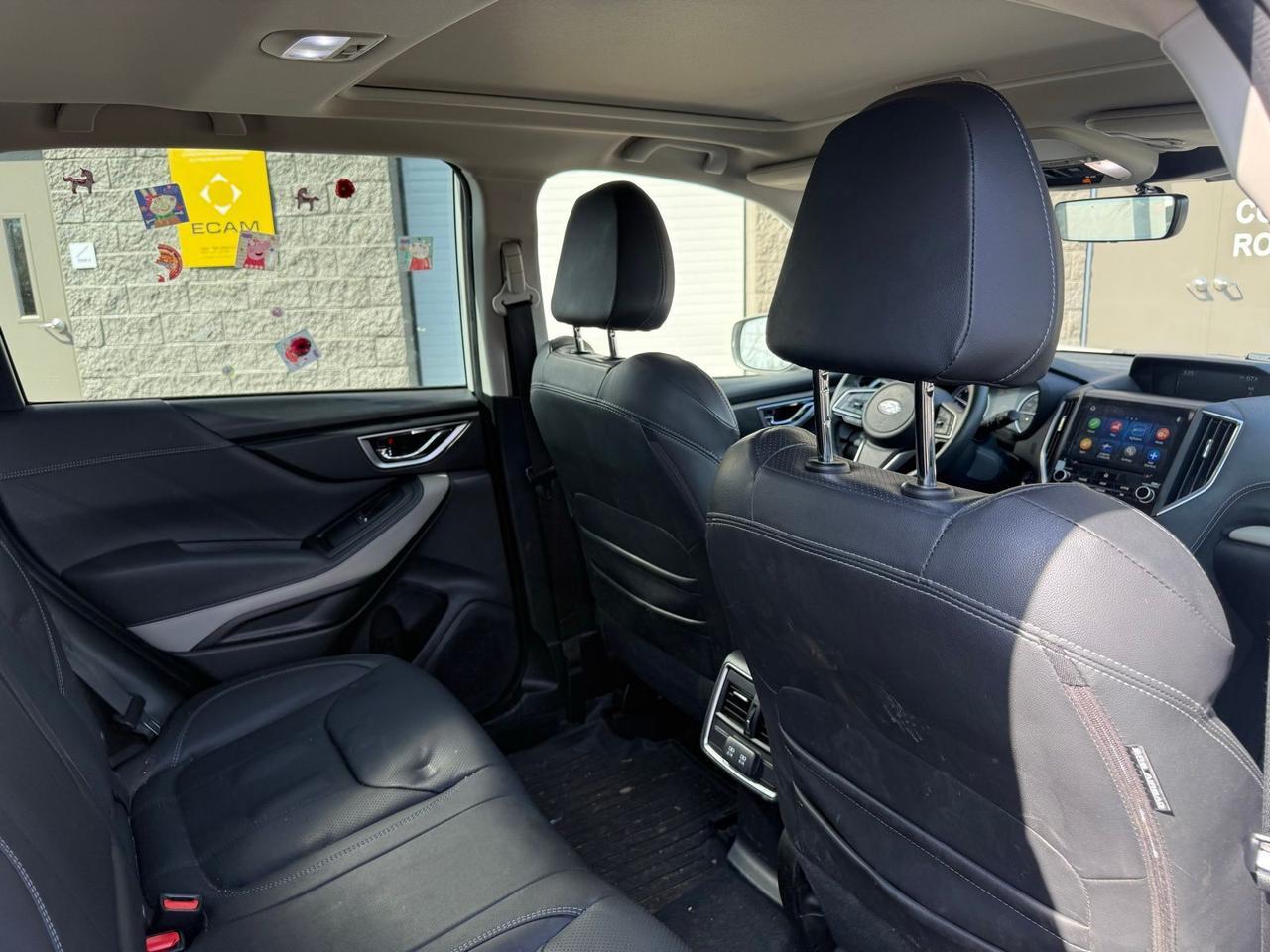 2022 Subaru Forester Limited Springfield VA