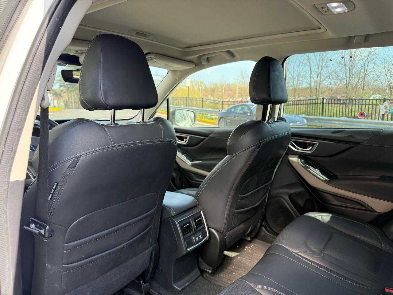 2022 Subaru Forester Limited Springfield VA