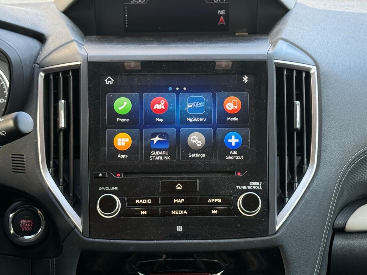 2022 Subaru Forester Limited Springfield VA