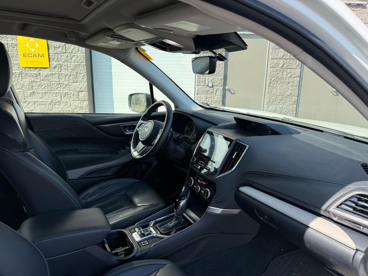 2022 Subaru Forester Limited Springfield VA