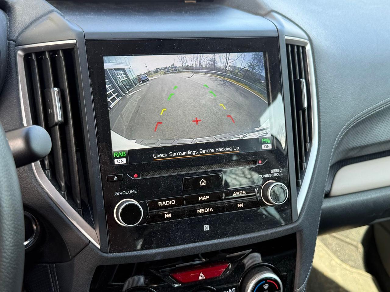 2022 Subaru Forester Limited Springfield VA